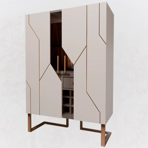 MALEVICH Витрина-бар