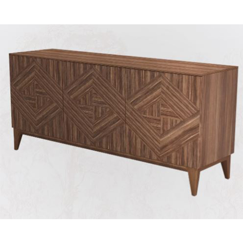 LEGROS Тумба трёхдверная