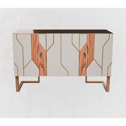 MALEVICH Тумба трёхдверная