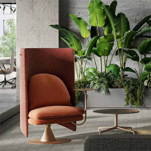 ARMCHAIRS Кресло