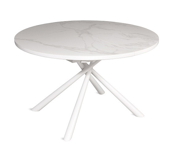 Стол круглый ALDO