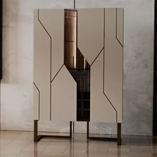 MALEVICH Витрина-бар