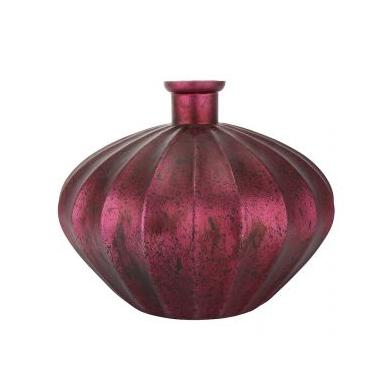 Ваза BURGUNDY