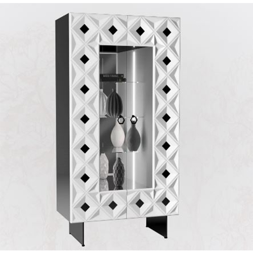 MORIZO Витрина