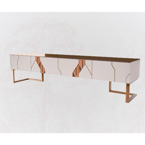 MALEVICH Тумба ТВ