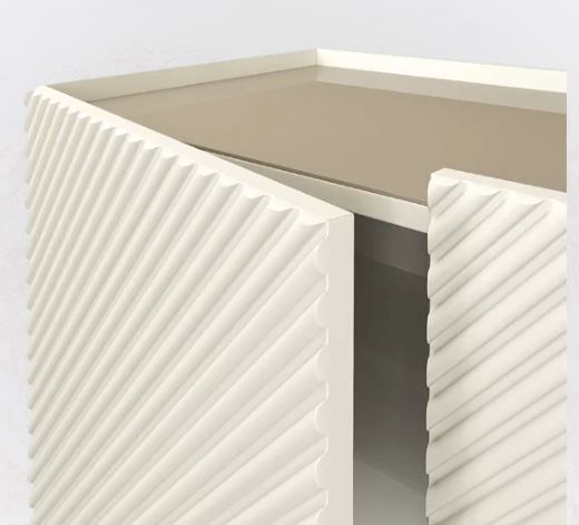 MONE Classic Тумба трёхдверная