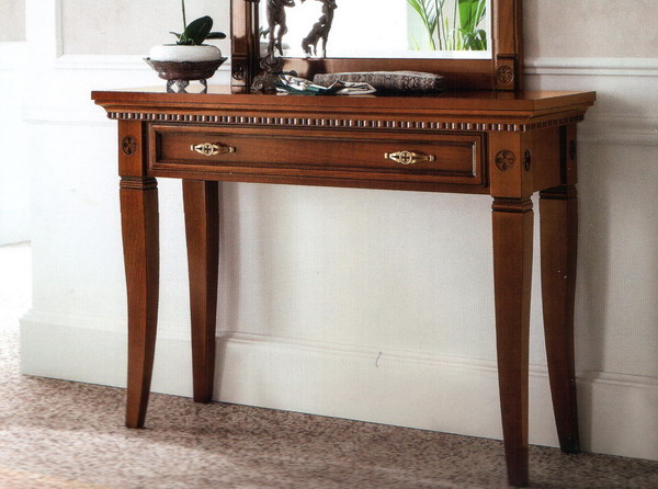 Консоль Palazzo Ducale