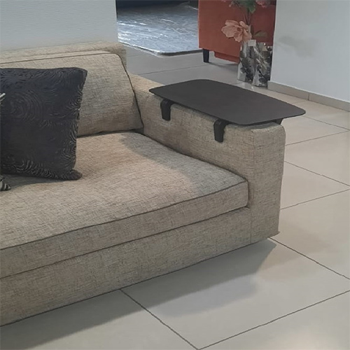 Столик приставной ECLETICO